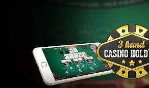 Live casino dealer table at win jili Philippines